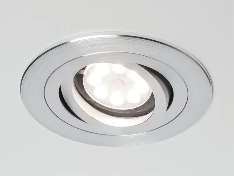 Molto Luce SERIE 3391 HV (natur gebürstet) - Produktbild 1