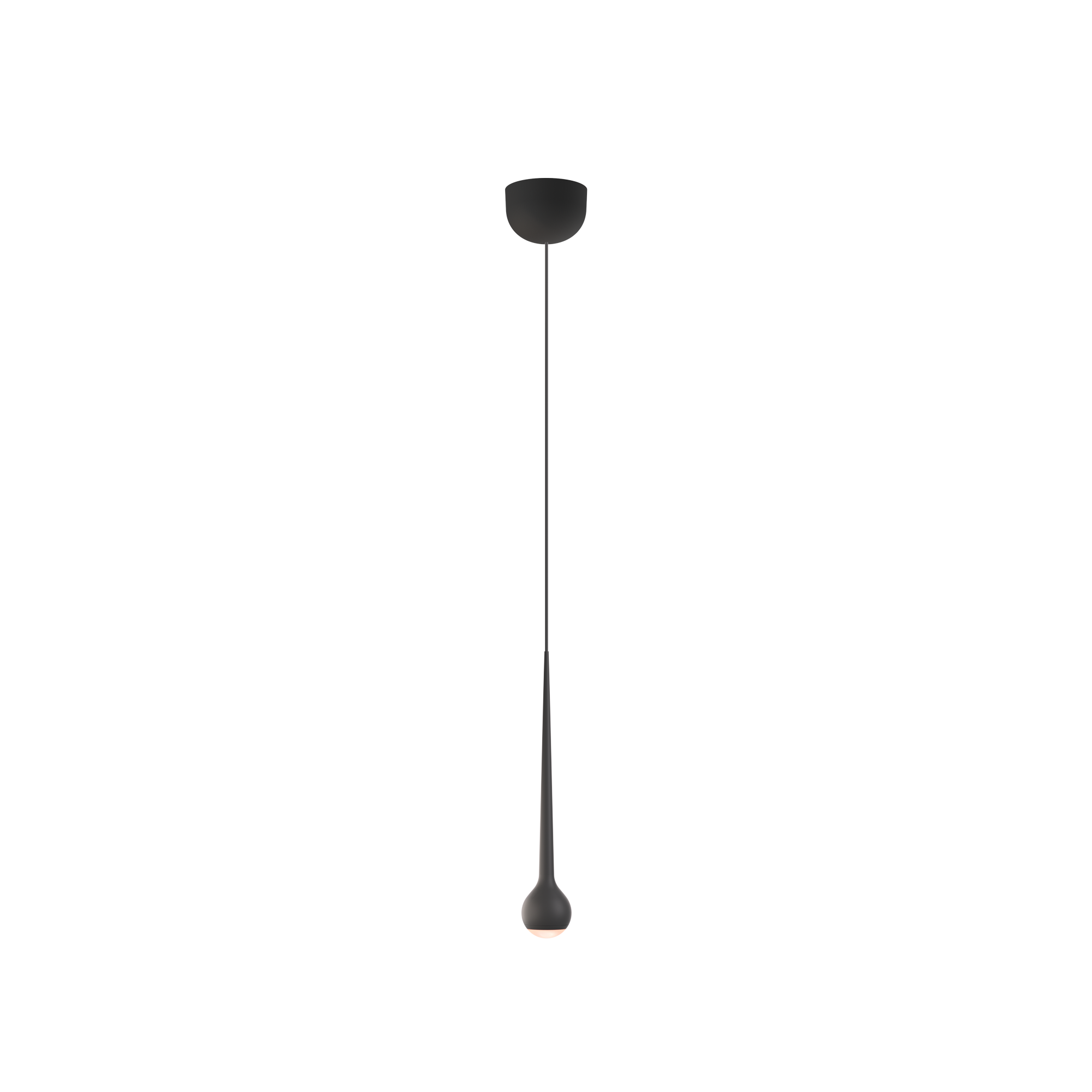 Grau Falling Sun Black - 2