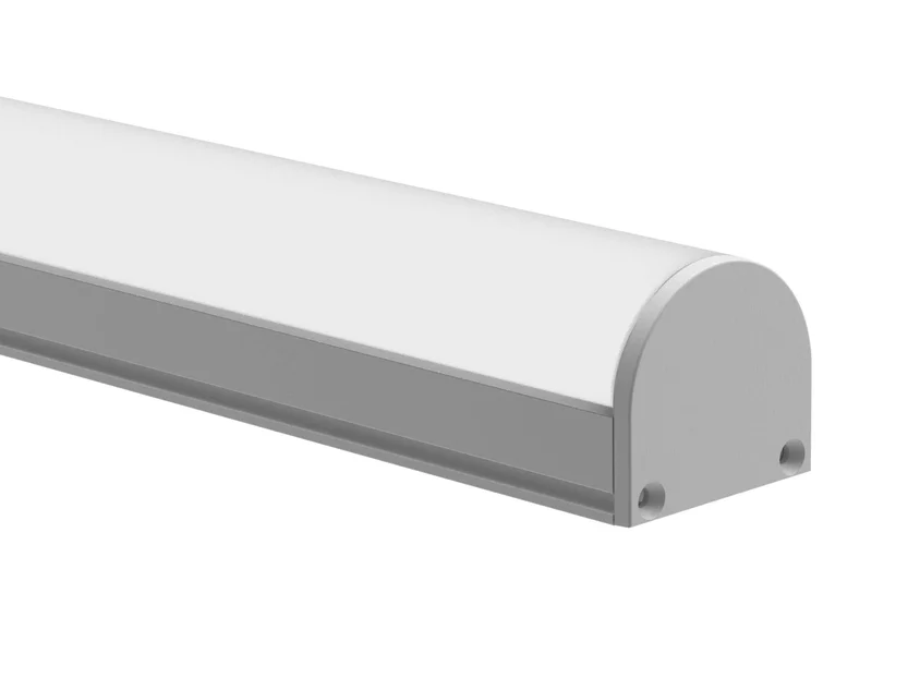 Molto Luce Maxi Soft Aufbau (Weiß) - 2