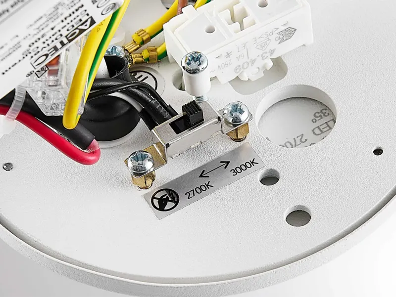 Molto Luce ANIO II WR (weiß) - Produktbild 8