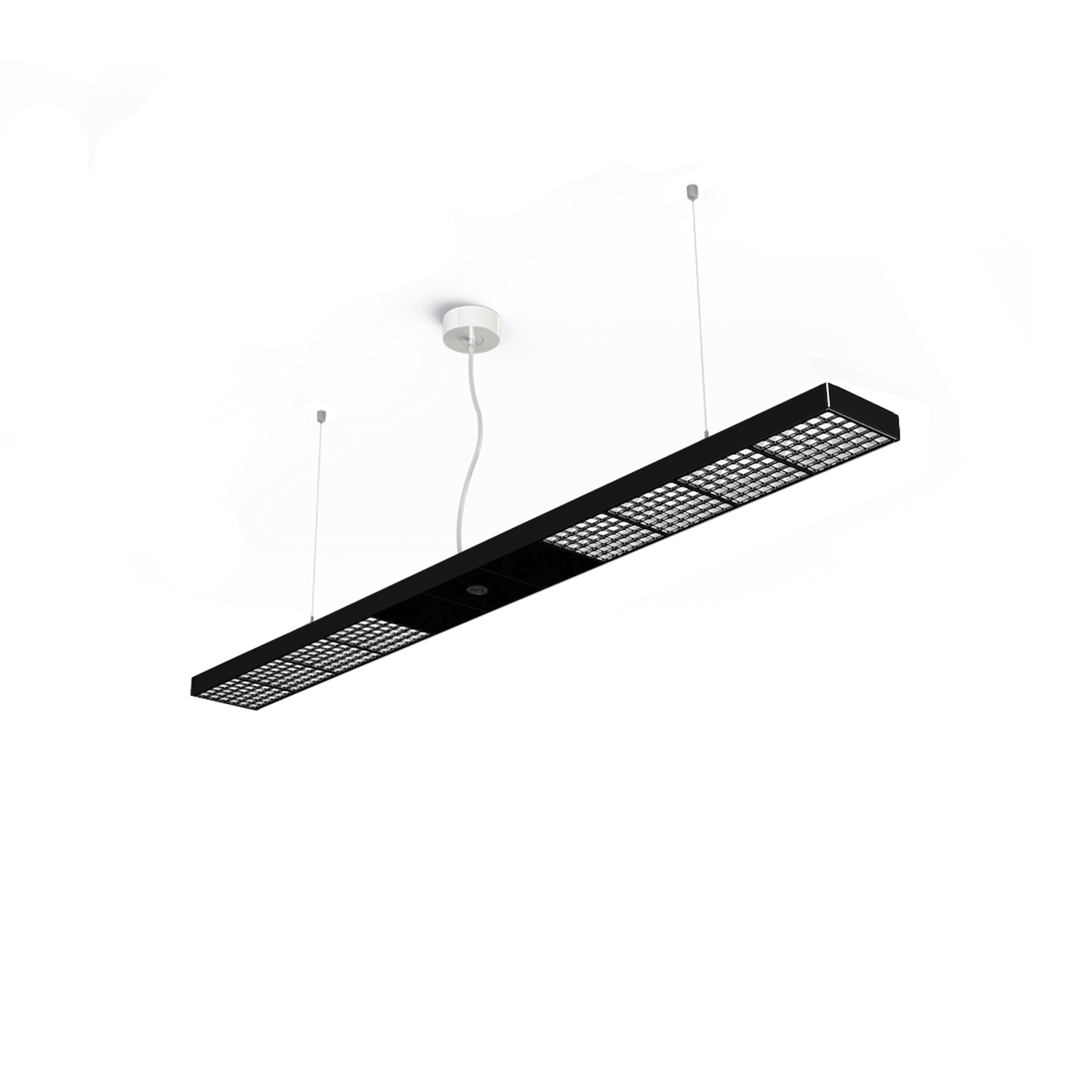 Grau Xt-a Ceiling Black/Black - Produktbild 1