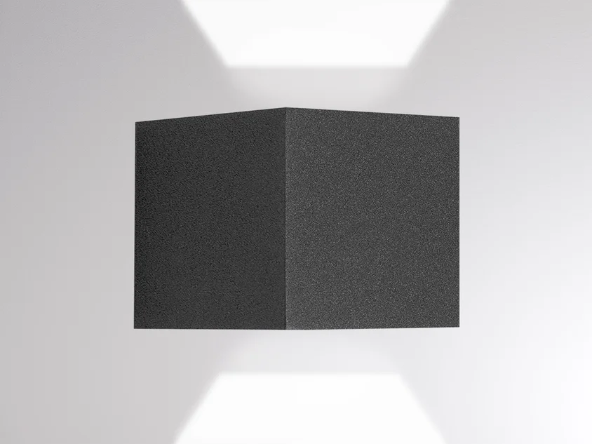 Molto Luce KODA TEN TWO (anthrazit) - 1