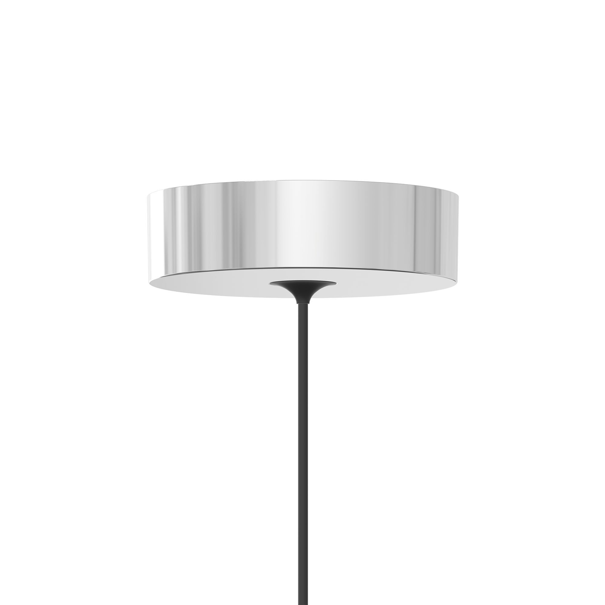 Grau Falling Leaf Polished/Black - Produktbild 4