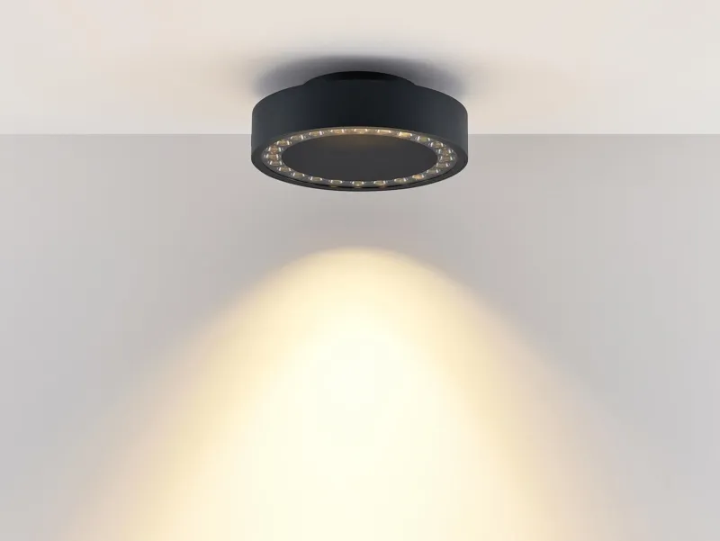 Molto Luce NONA SD (anthrazit) - Produktbild 5