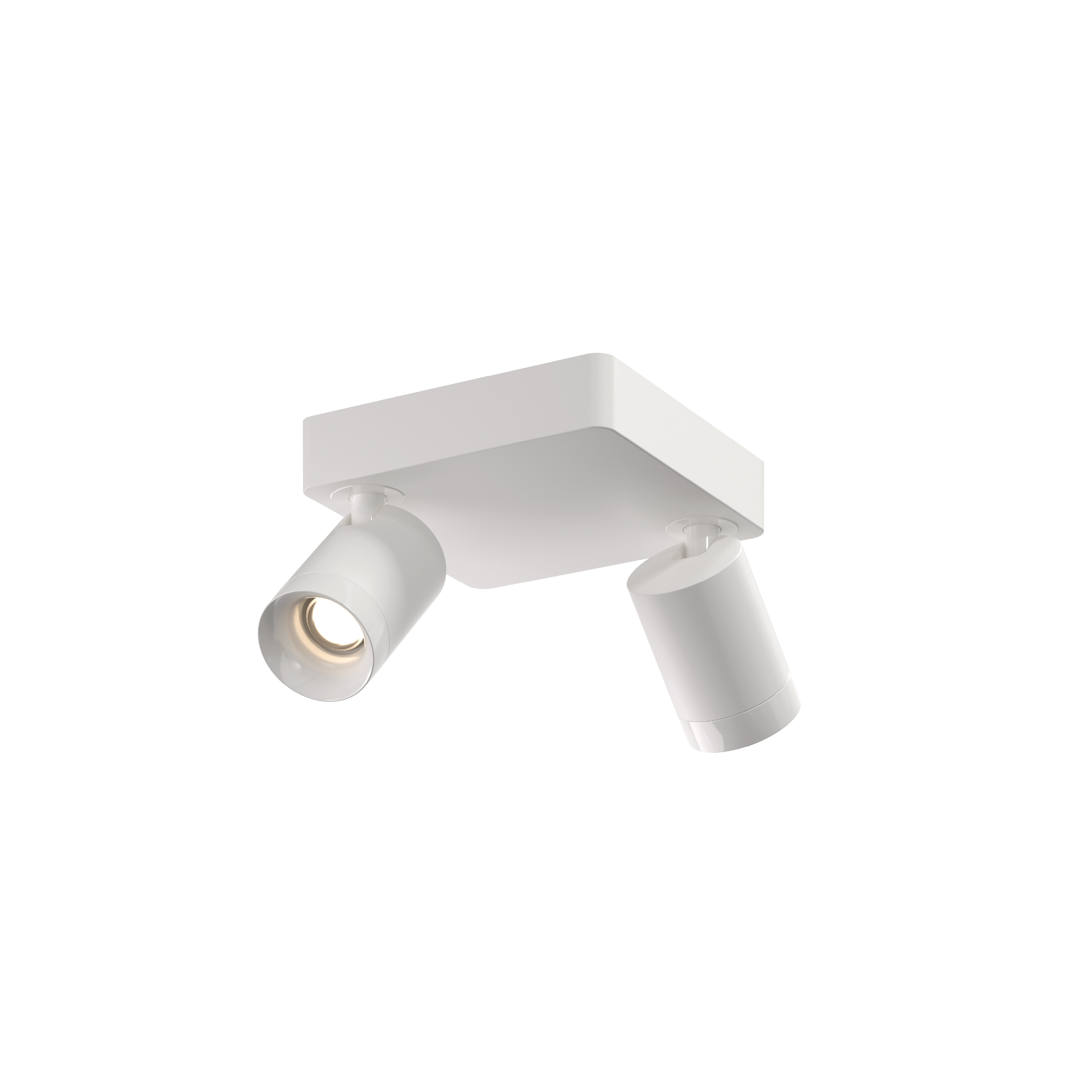 Grau Set Duo White - Produktbild 1