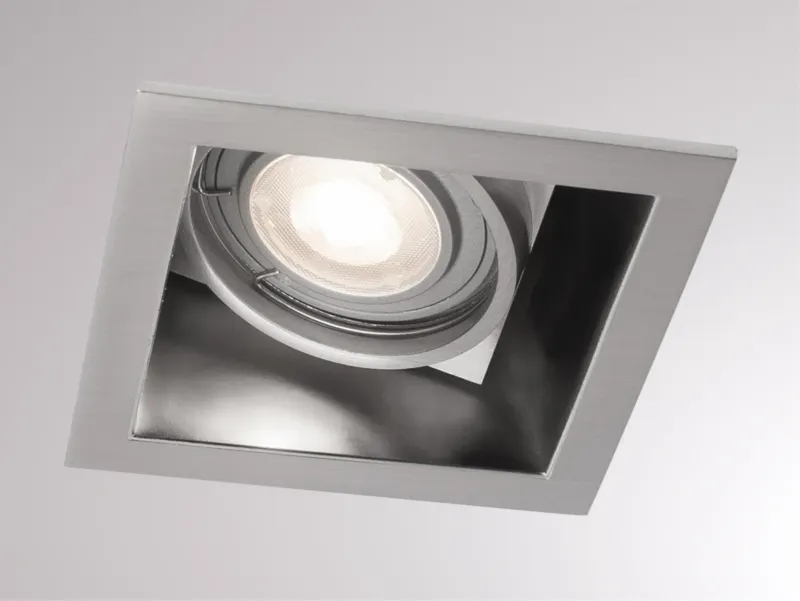 Molto Luce SERIE 348 HV (nickel) - Produktbild 1