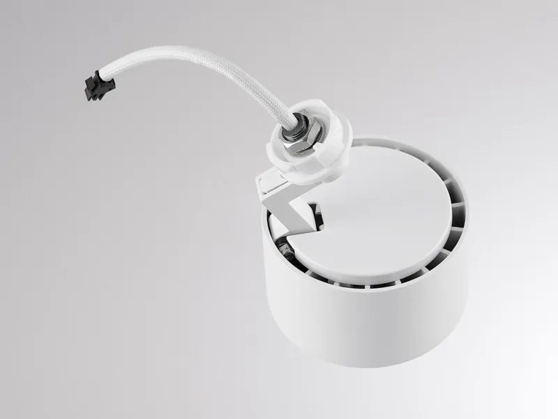 Molto Luce MAGIS MINI (weiß) - Produktbild 4