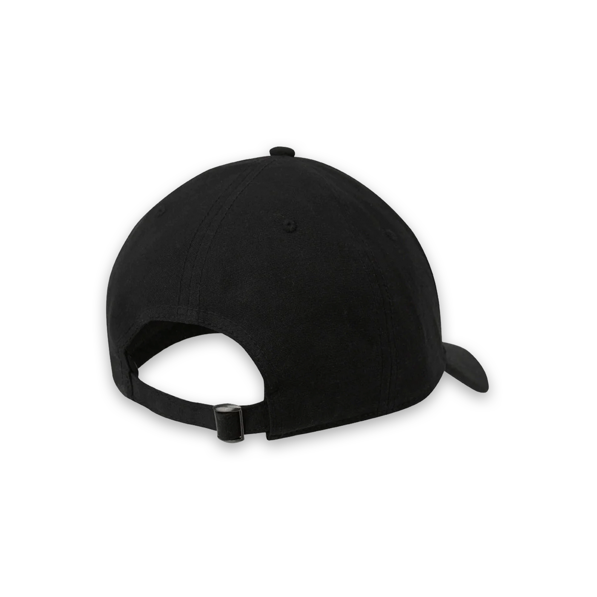 Grau Cap Black - 2
