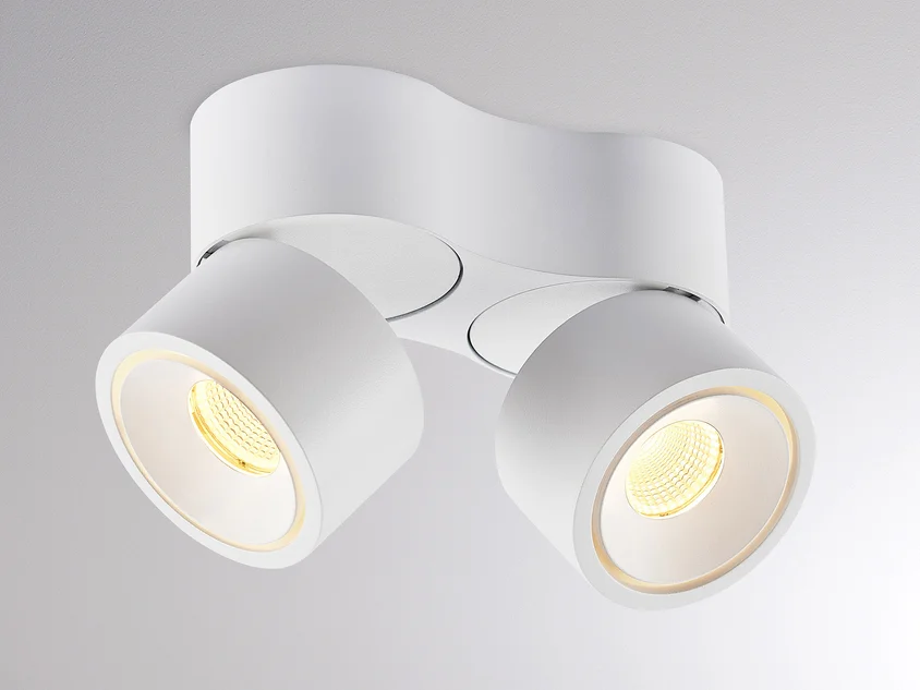 Molto Luce Magis Mini Double SD (Weiß) Molto Luce Magis Mini Double SD (Weiß) - 1
