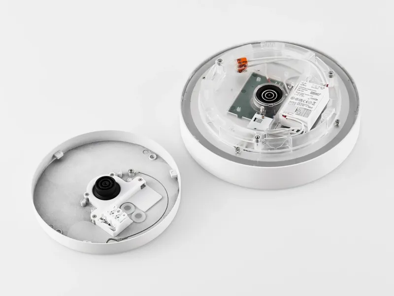 Molto Luce DESCO PRO S SDI (weiß) - Produktbild 6