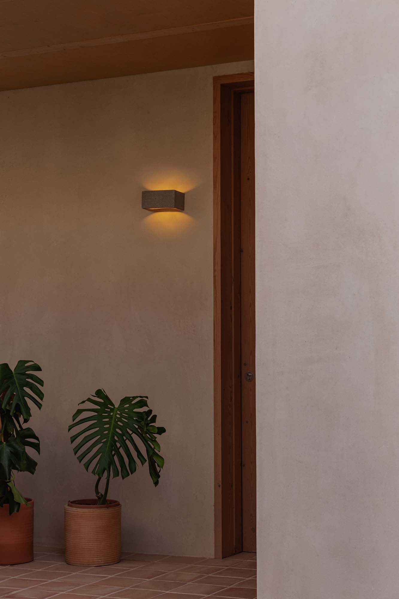 Faro GLINT 157 Signallampe grau 3000K - Produktbild 4