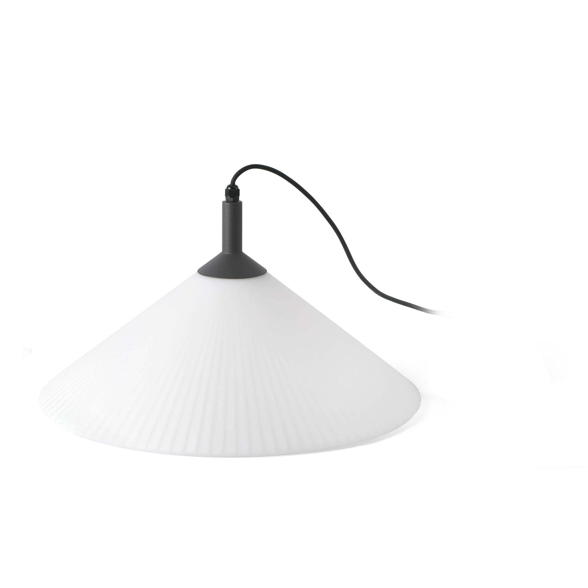 Faro SAIGON OUT R55 Trag- und Hängeleuchte grau Faro SAIGON OUT R55 Trag- und Hängeleuchte grau - Produktbild 1