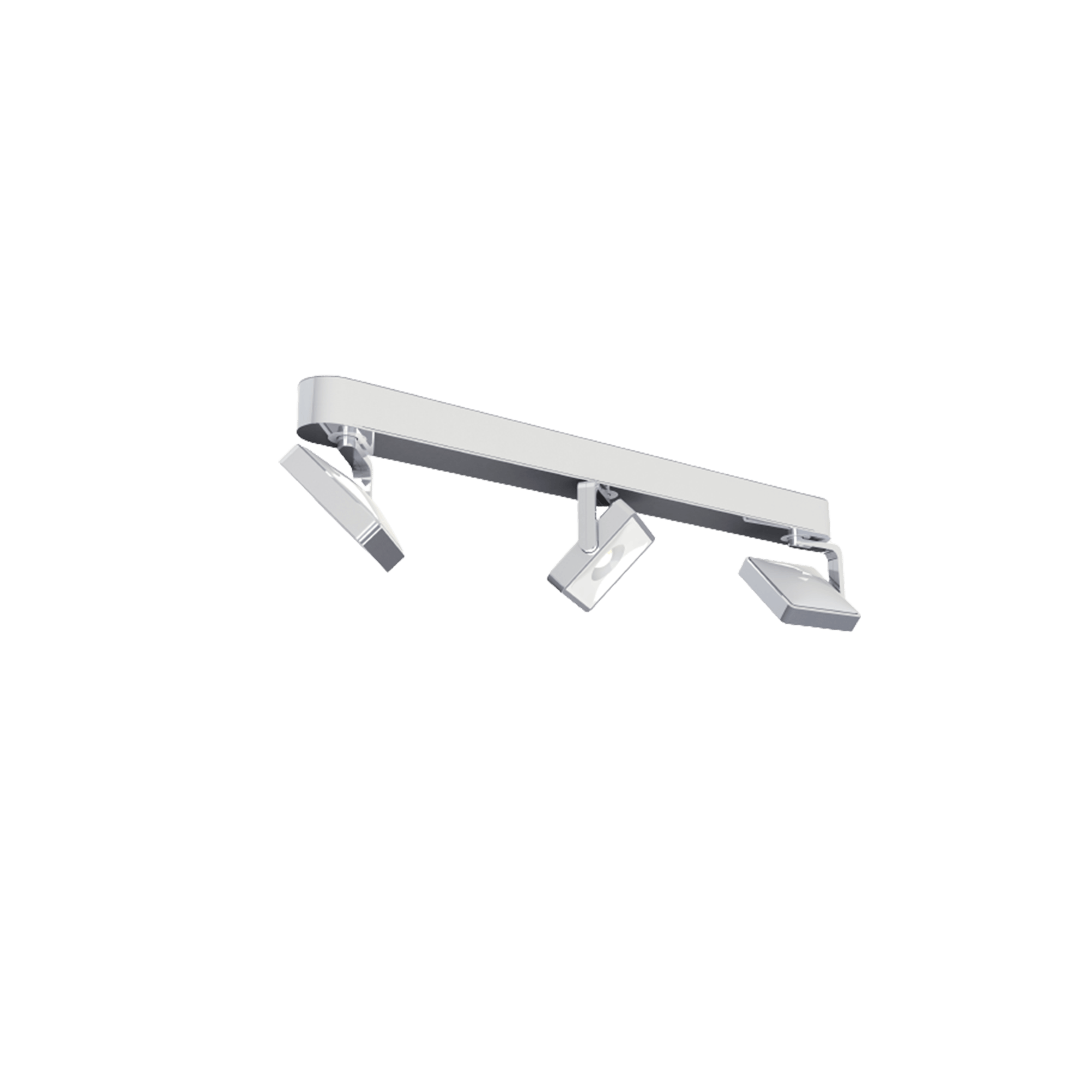Grau Studio Trace Trio Polished/White Grau Studio Trace Trio Polished/White - Produktbild 1