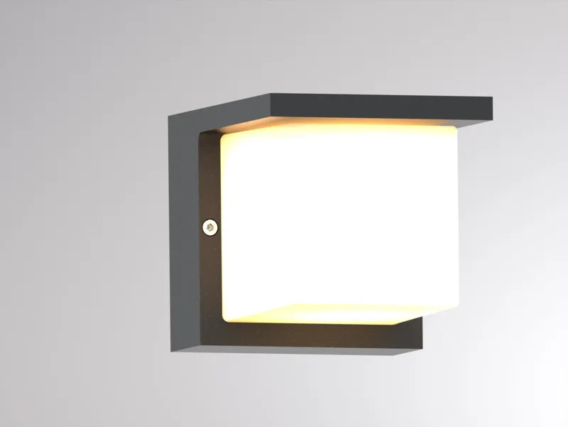 Molto Luce FYNN-C W (anthrazit) - Produktbild 1