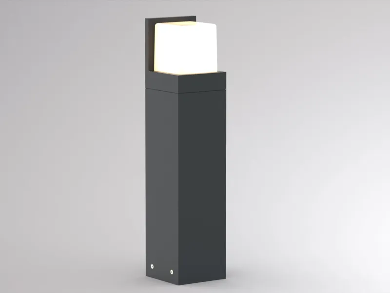 Molto Luce FYNN-C F (anthrazit) Molto Luce FYNN-C F (anthrazit) - Produktbild 1
