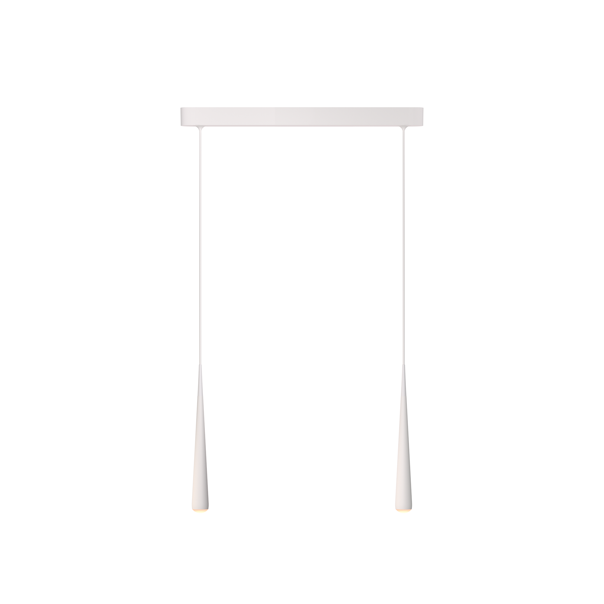 Grau Niceone Trace White - Produktbild 1