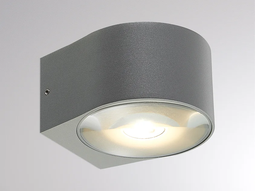 Molto Luce FOCO W (grau) - 1