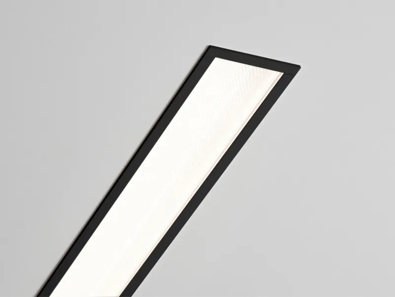 Molto Luce RIDE R (schwarz) - Produktbild 1