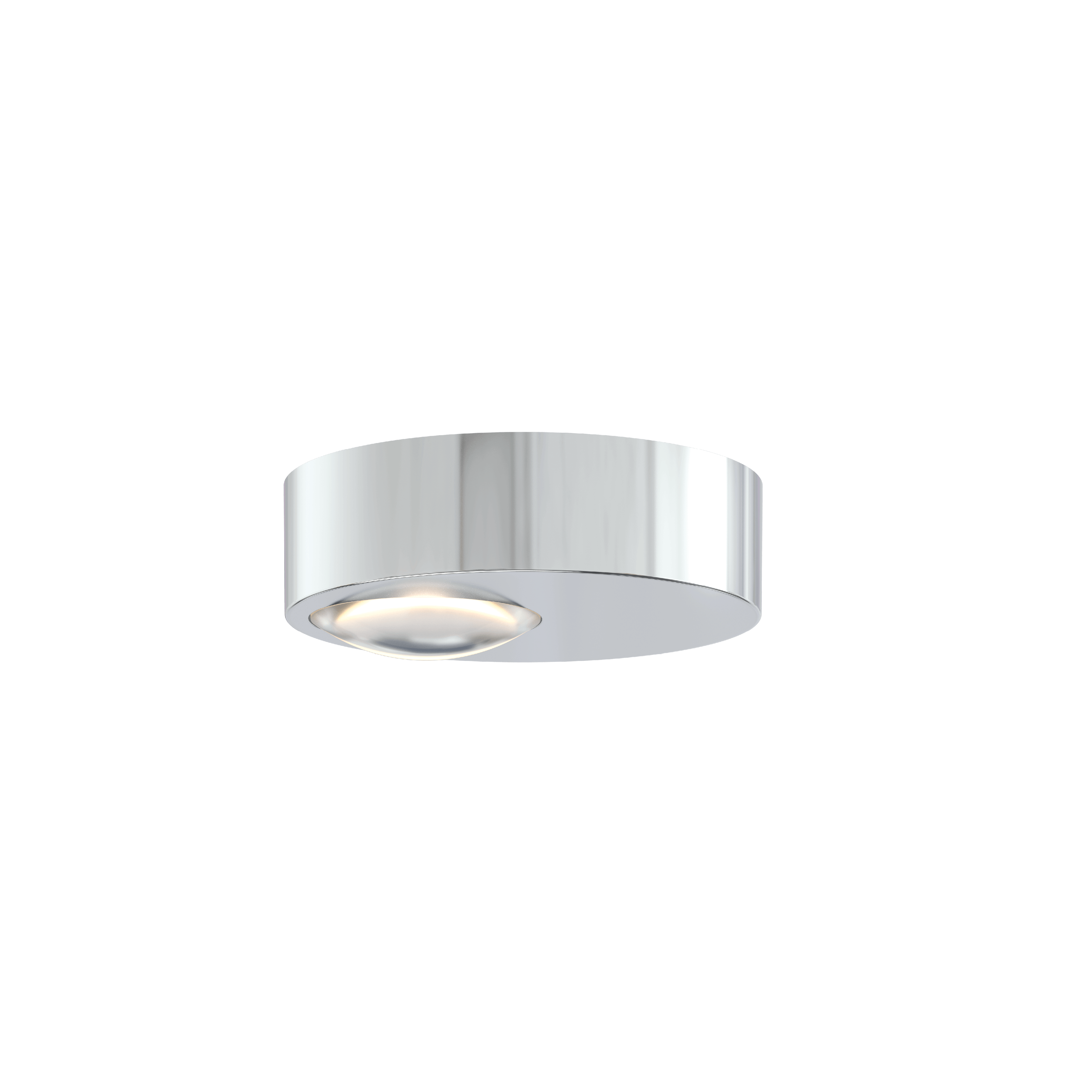 Grau Globe Box Polished Grau Globe Box Polished - Produktbild 1