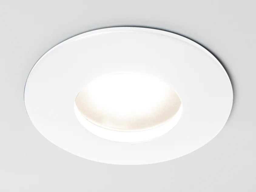 Molto Luce Serie 1101 HV (Weiß) Molto Luce Serie 1101 HV (Weiß) - 1