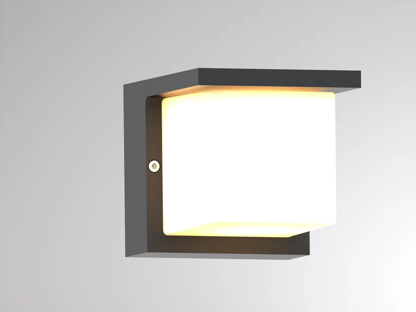Molto Luce FYNN-C W (anthrazit) - 1