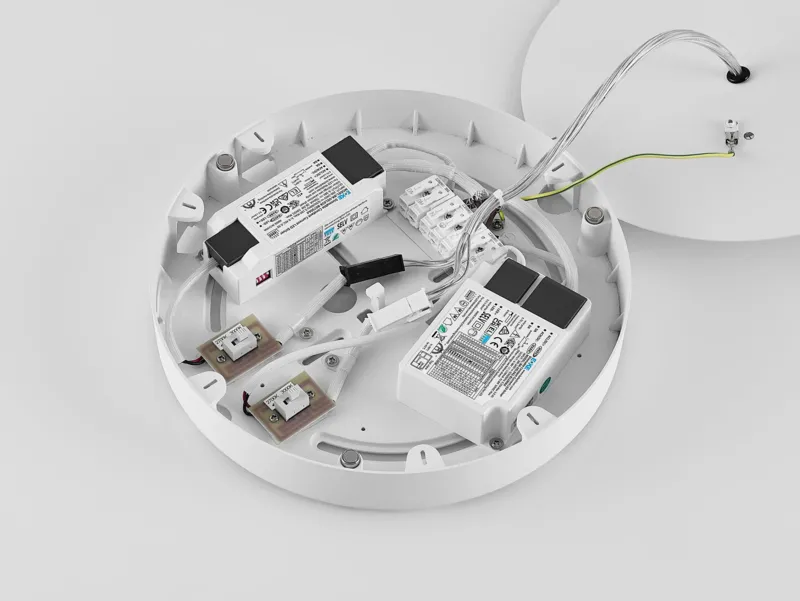 Molto Luce PERFORA PRO XL (weiß) - Produktbild 7