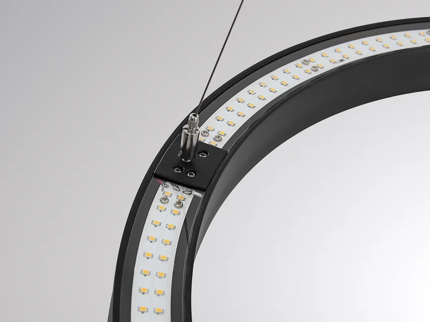 Molto Luce Perfora Pro L (Schwarz) - 5