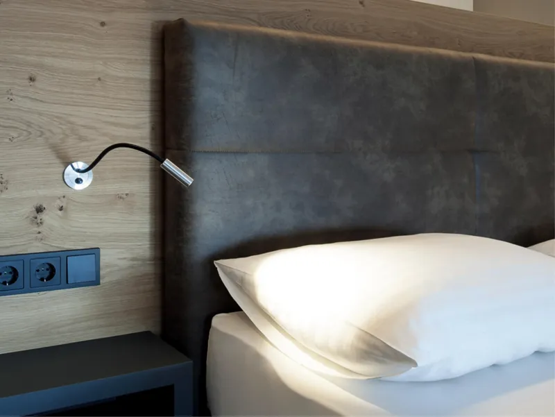 Molto Luce ZHOOM WR (natur) - Produktbild 3