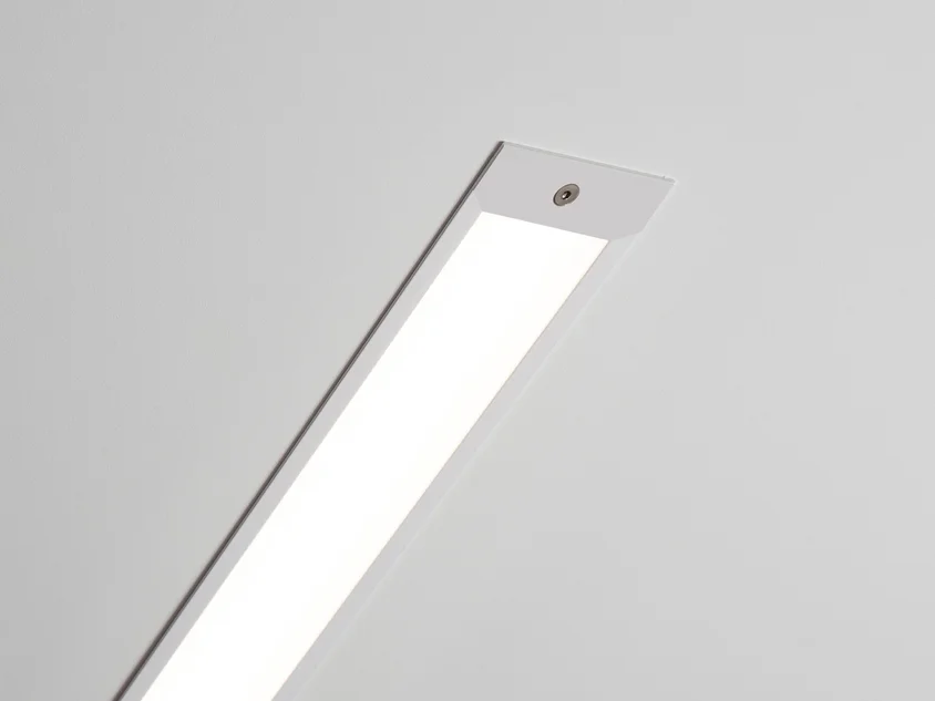 Molto Luce RIDE IP54 R (weiß) - 1