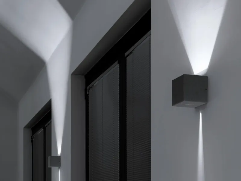 Molto Luce KODA TEN ONE (weiß) - Produktbild 3
