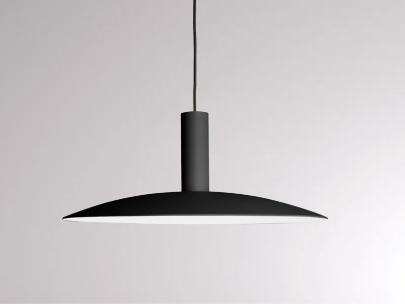 Molto Luce LORA 5 PD (schwarz/weiß schwarz) Molto Luce LORA 5 PD (schwarz/weiß schwarz) - Produktbild 1