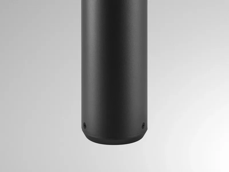Molto Luce MONA MINI F SOCKET (anthrazit) - Produktbild 2
