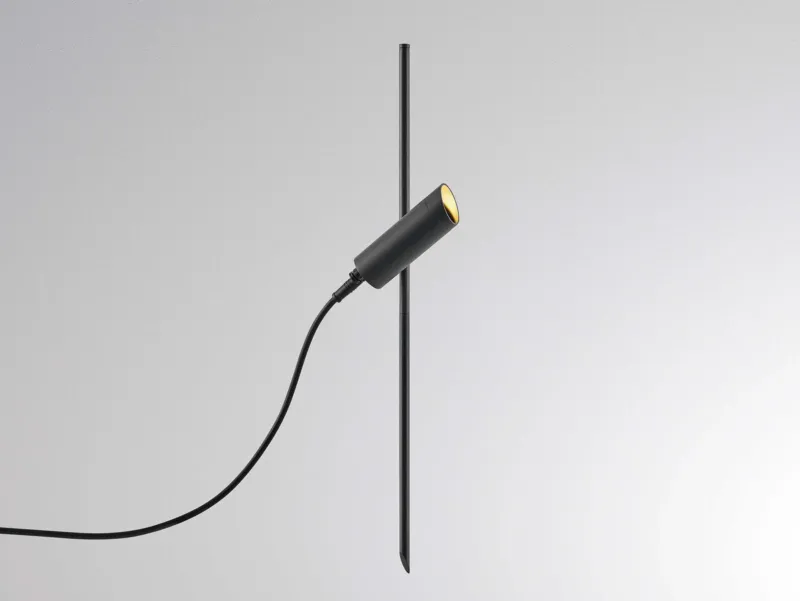 Molto Luce CHOPA II SET (anthrazit) - Produktbild 1