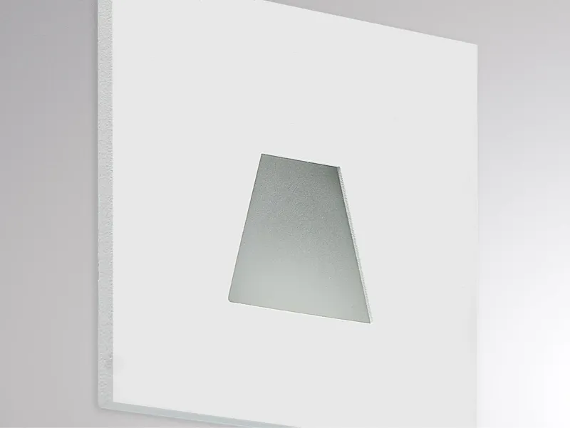 Molto Luce WALL 68R (weiß) - Produktbild 6
