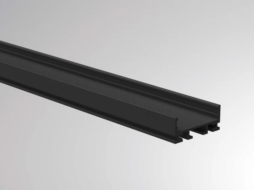 Molto Luce Maxi Soft Aufbau (Schwarz) Molto Luce Maxi Soft Aufbau (Schwarz) - 1