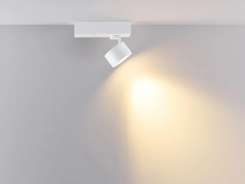 Molto Luce MAGIS MINI (weiß) - Produktbild 8