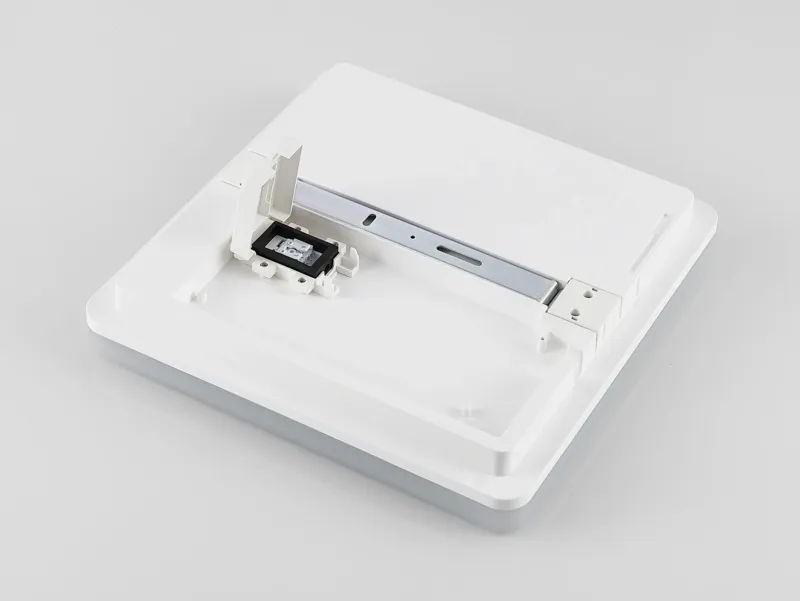 Molto Luce MUSO SQUARE SD (weiß) - Produktbild 5