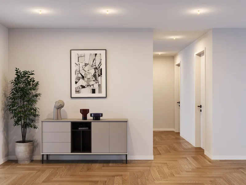 Molto Luce WILLI 68R (schwarz) - 3