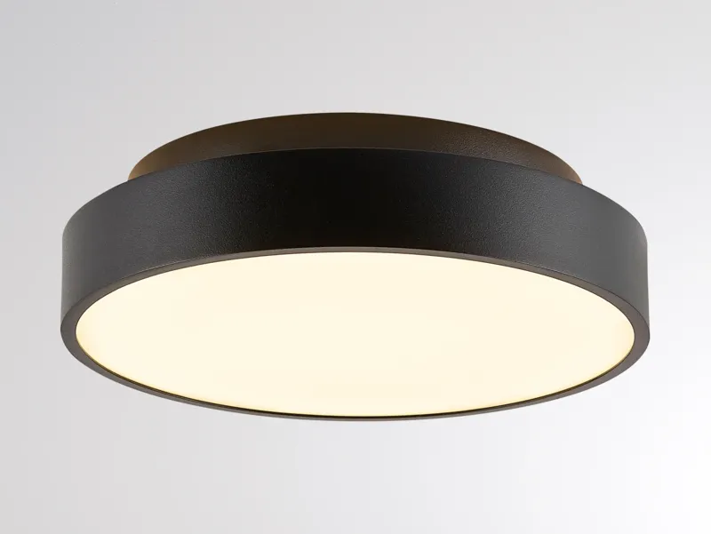 Molto Luce DESCO PRO S SDI (schwarz) - Produktbild 1