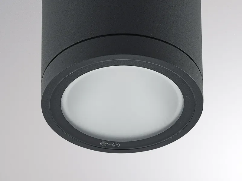 Molto Luce FORIS ROUND SD (anthrazit) - Produktbild 5
