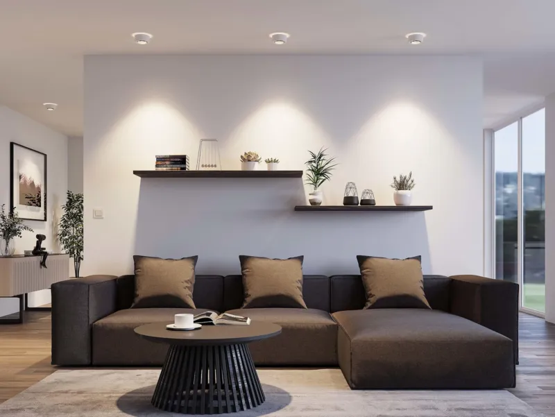 Molto Luce MAG SDI (weiß) - Produktbild 3