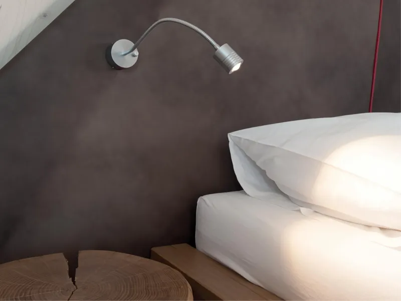 Molto Luce MOTUS LONG W (perlchrom) - Produktbild 3