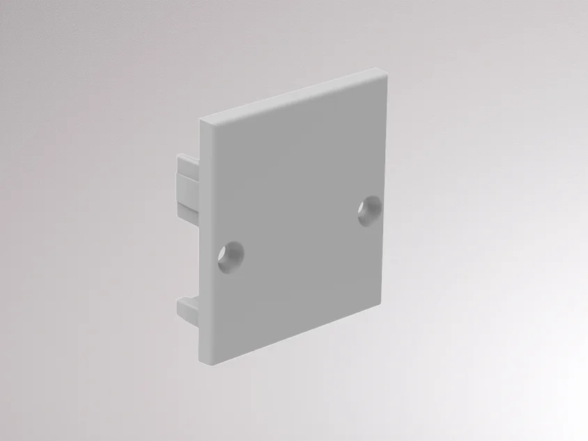 Molto Luce Maxi Aufbau (Grau) Molto Luce Maxi Aufbau (Grau) - 1