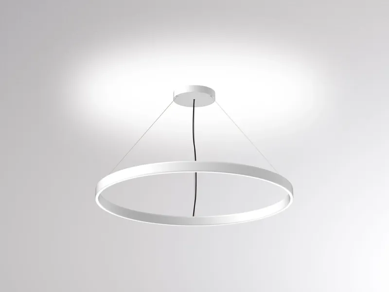 Molto Luce LON ROUND 1000 PDI (weiß) Molto Luce LON ROUND 1000 PDI (weiß) - Produktbild 1