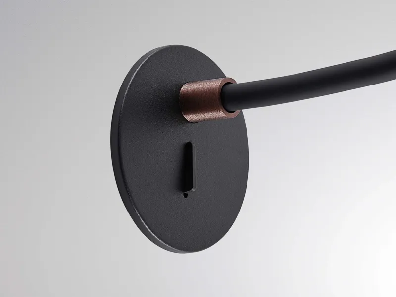 Molto Luce AROK WR (schwarz kaffee) - Produktbild 7
