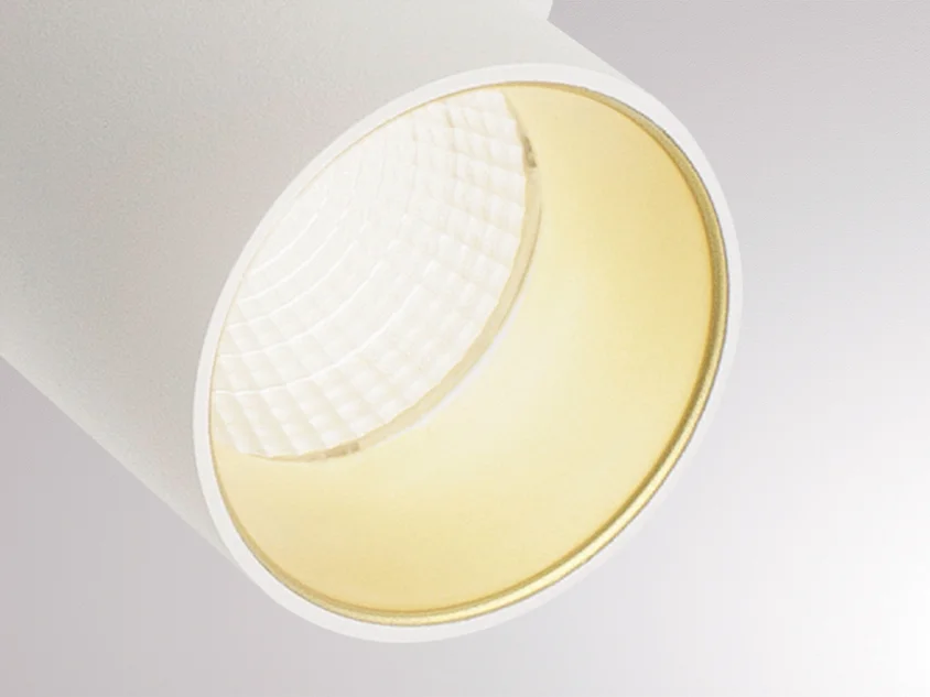 Molto Luce DEKORRING (GOLD) - 1