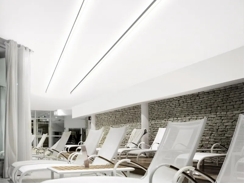Molto Luce PARI SD (aluminium eloxiert) - Produktbild 4