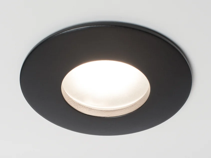 Molto Luce Serie 1101 HV (Schwarz) - 1