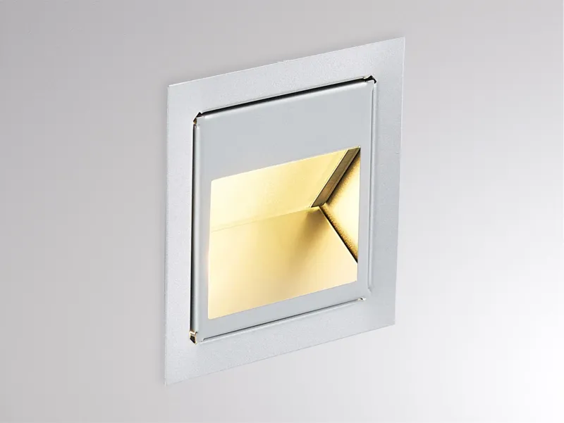 Molto Luce WINDOW II (aluminium eloxiert) - Produktbild 1
