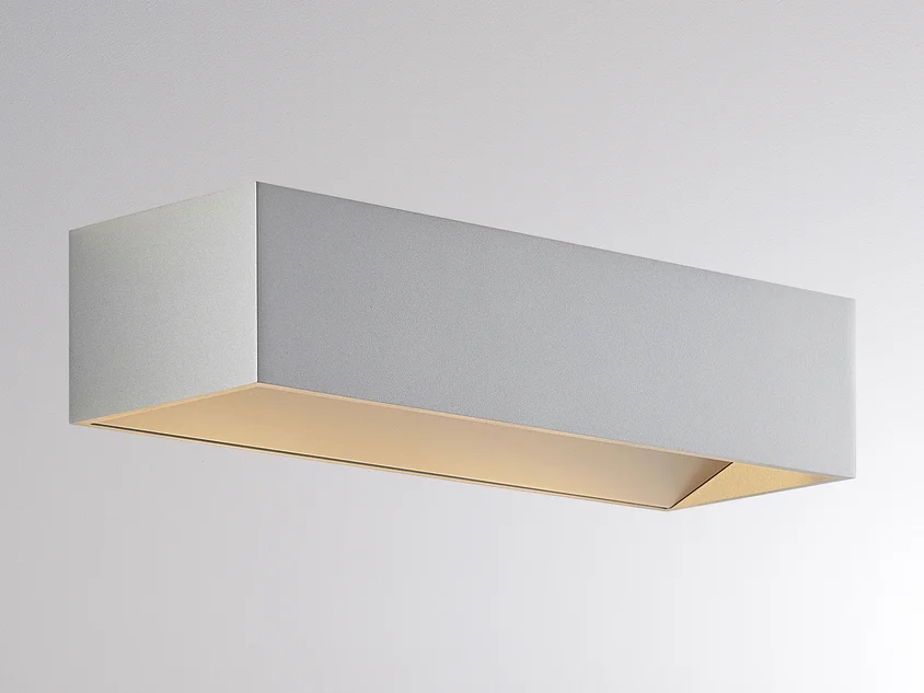 Molto Luce FORO LONG W (grau) - 1